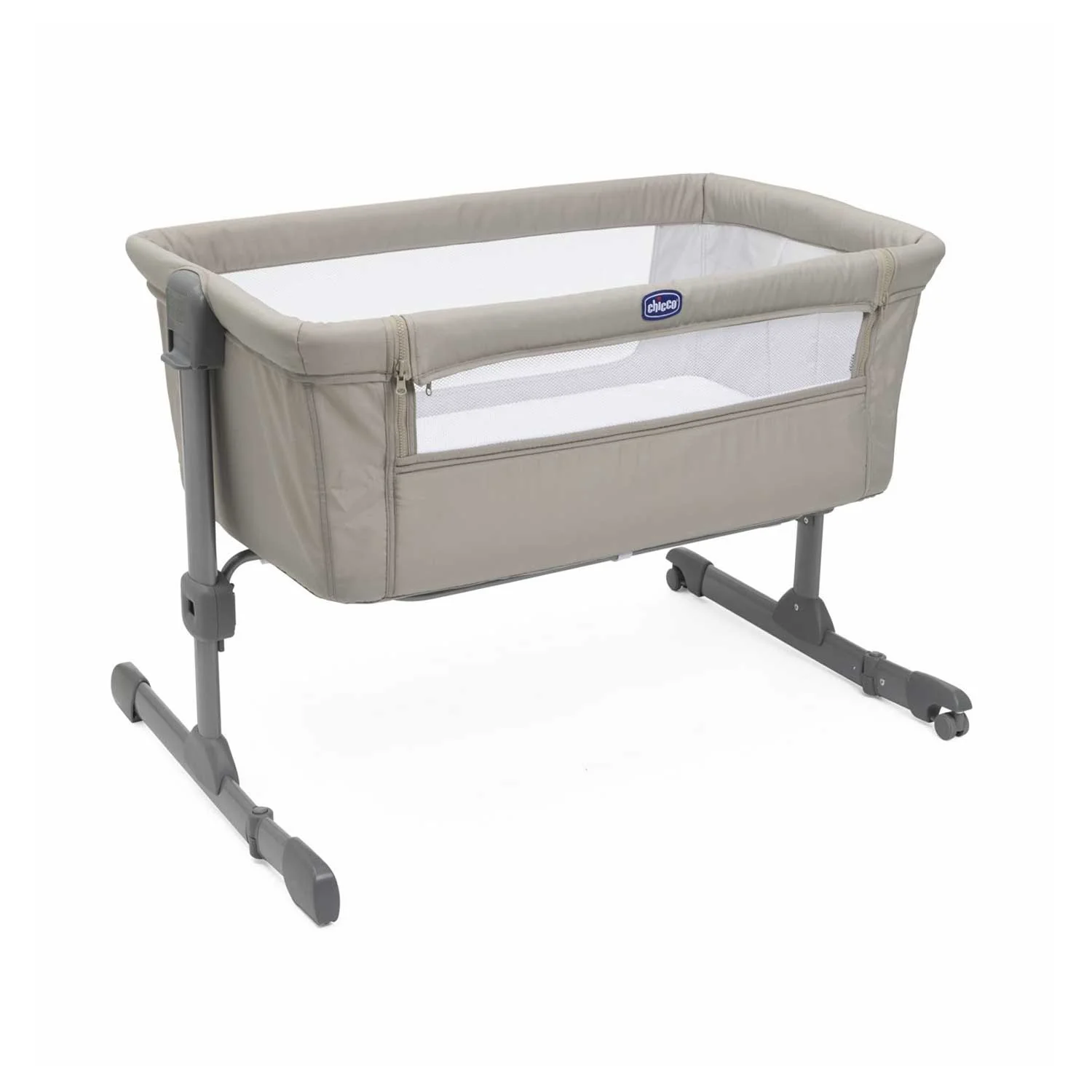 Chicco - Culla Co-Sleeping Next2Me Essential - Image 4