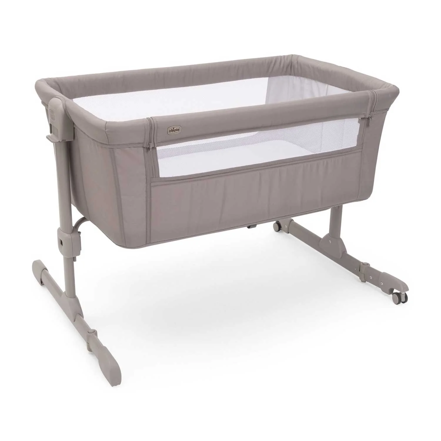 Chicco - Culla Co-Sleeping Next2Me Essential - Image 6
