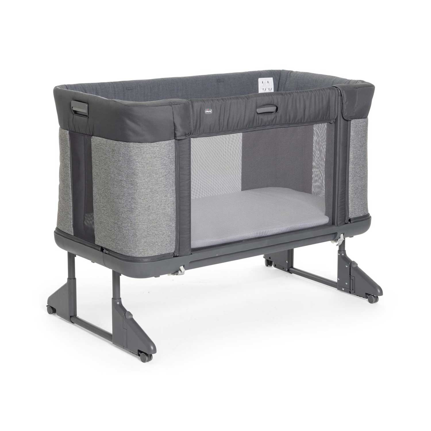Chicco - Culla Co-Sleeping Next2me Forever - Image 11
