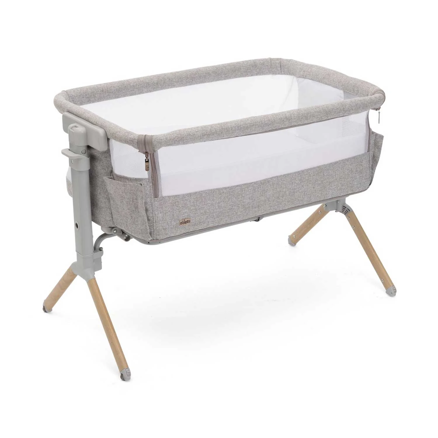 Chicco - Culla CoSleeping Next2Me Armonia - Image 10