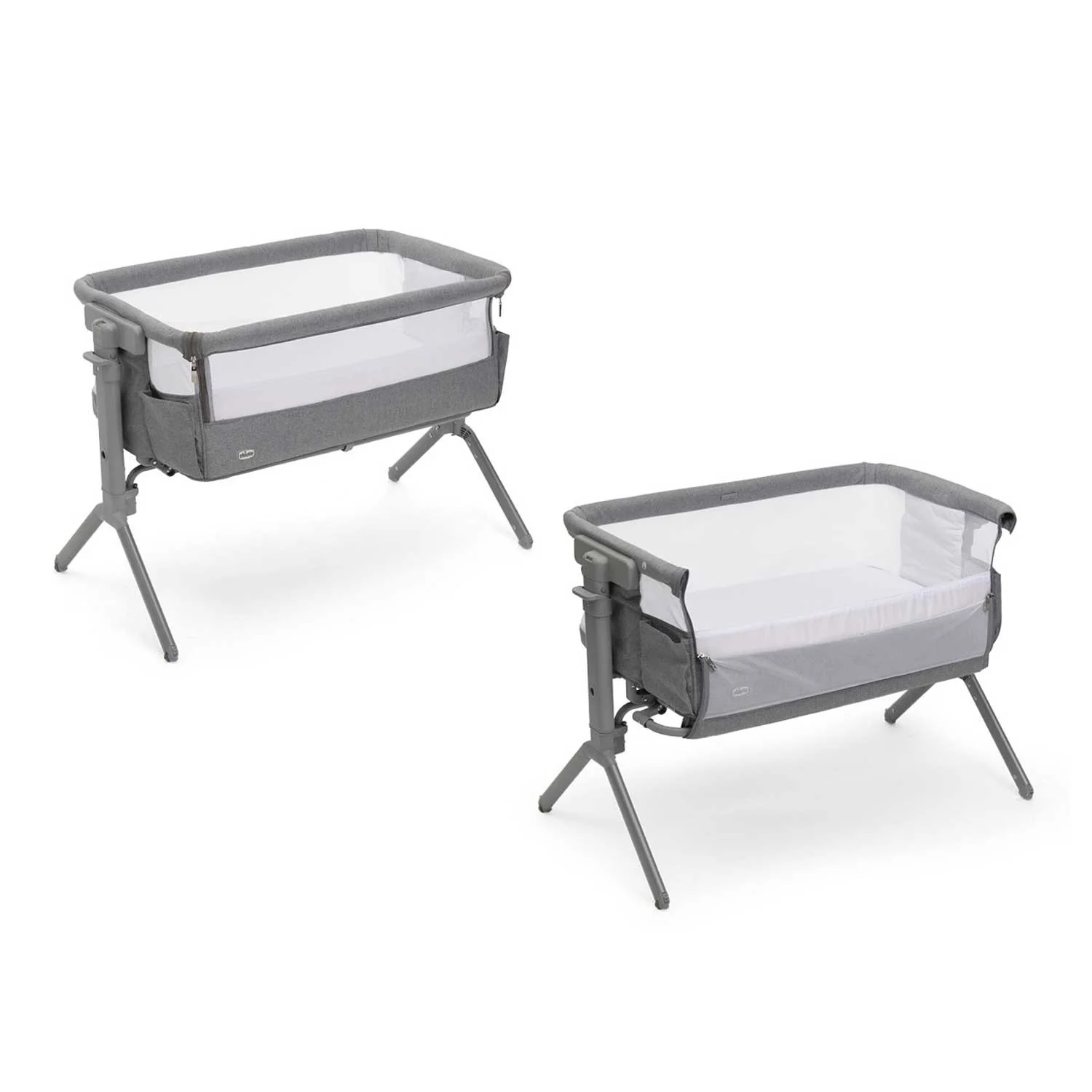 Chicco - Culla CoSleeping Next2Me Armonia - Image 6