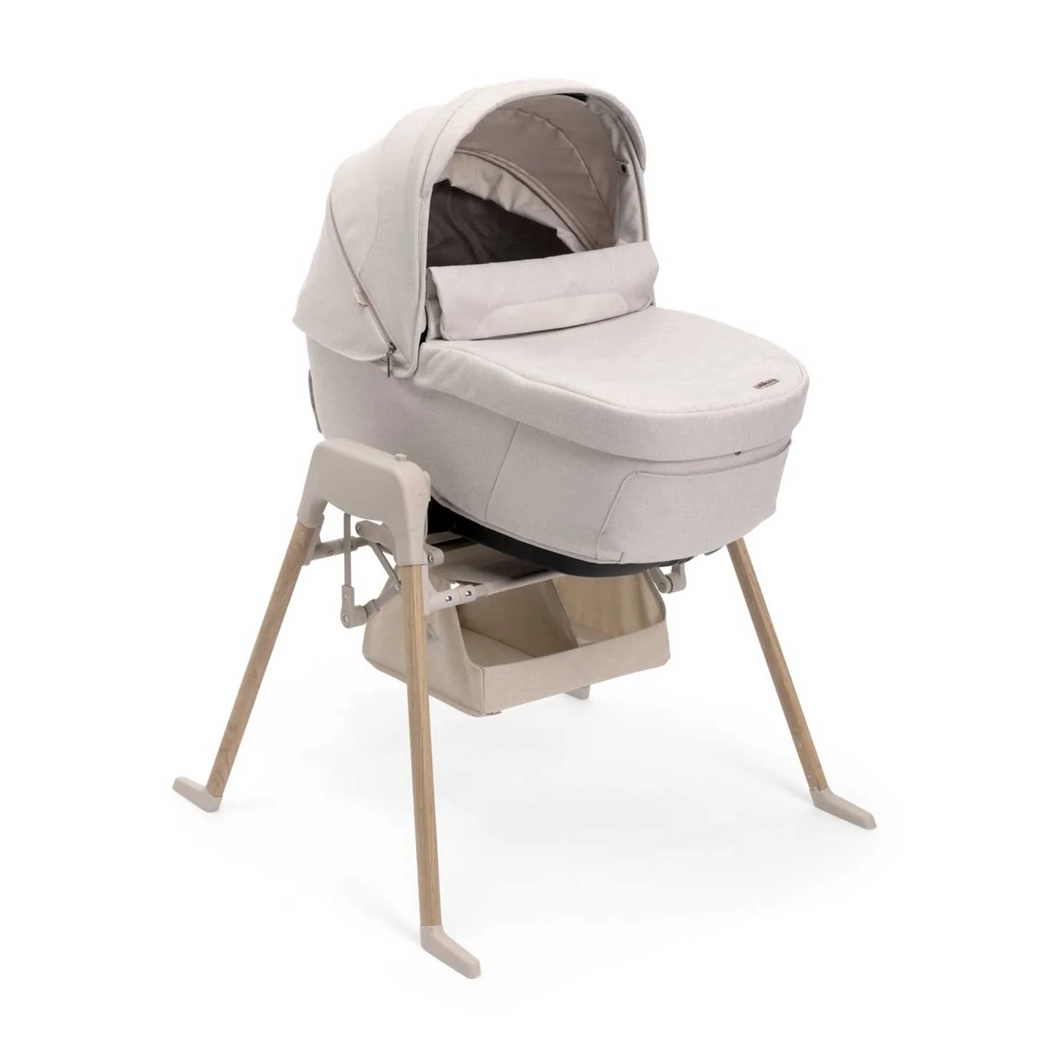 Chicco - E Lullaglide Stand - Image 3