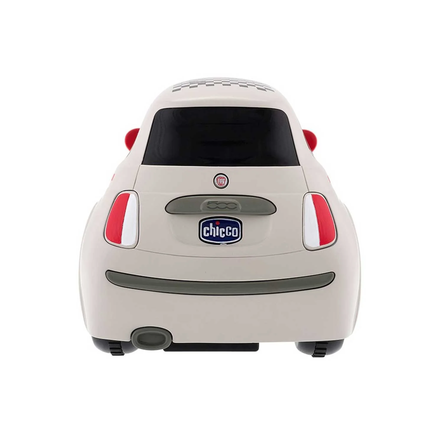 Chicco - Fiat 500 Radiocomandata - Image 3