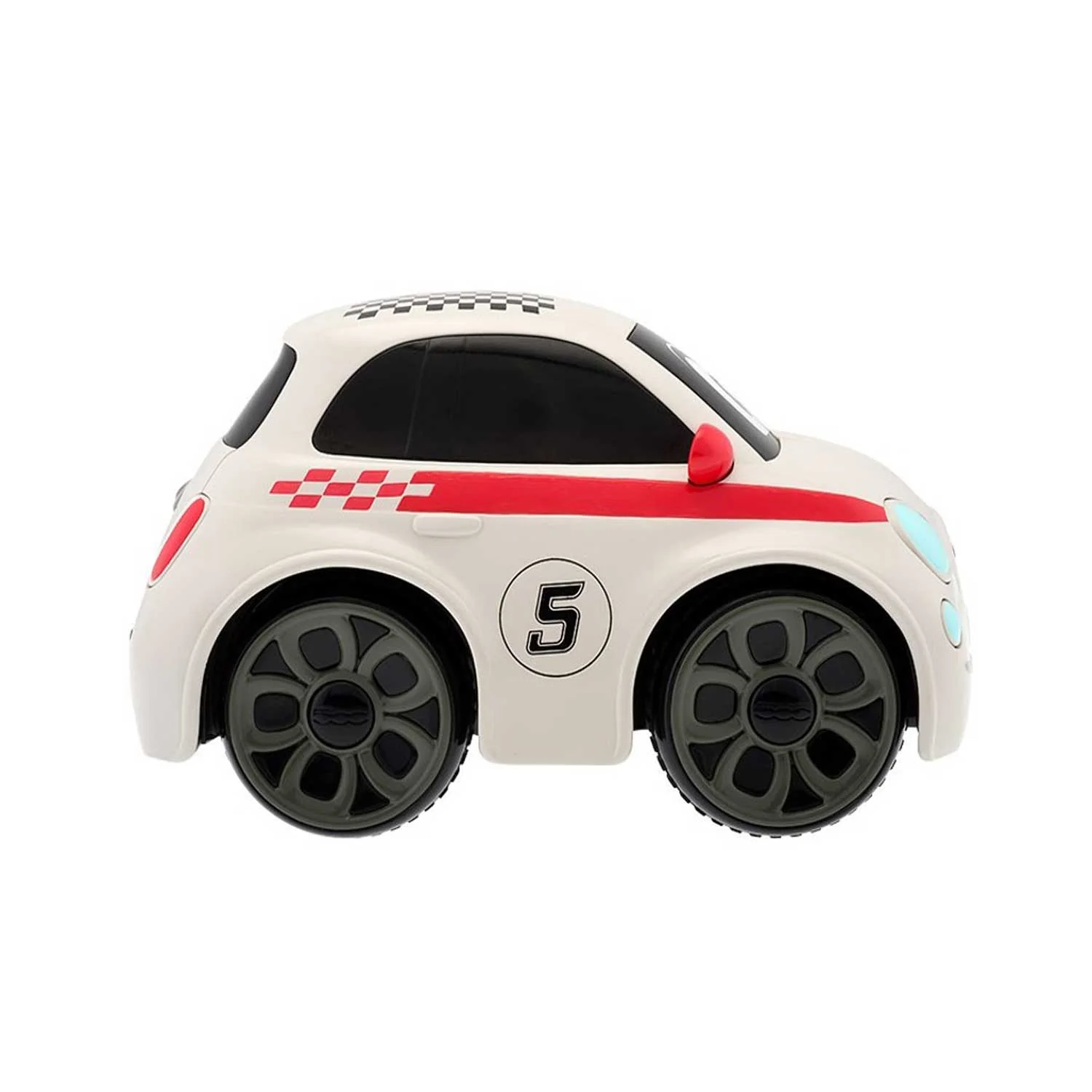 Chicco - Fiat 500 Radiocomandata - Image 6