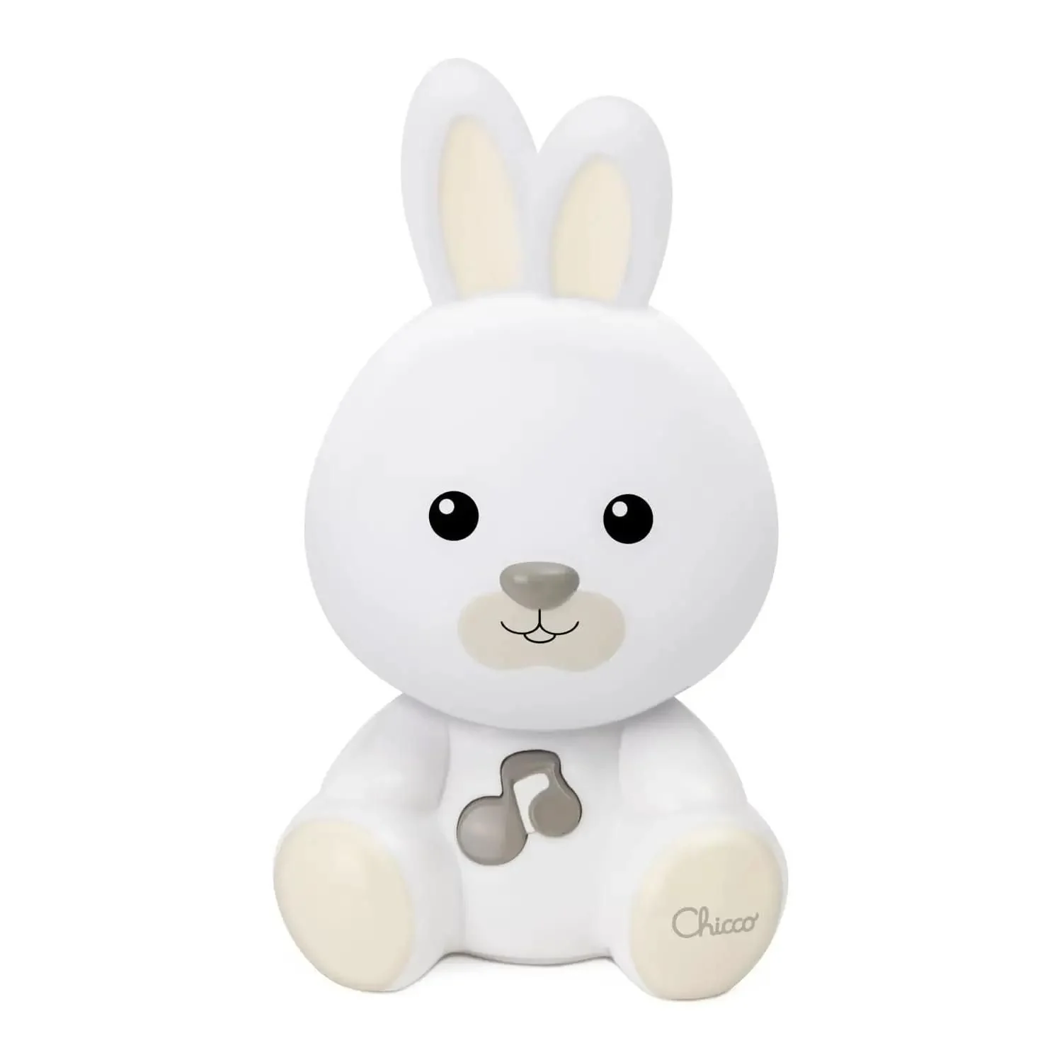 Chicco - First Dreams Luce notte Coniglietto Dolce Notte - Image 4