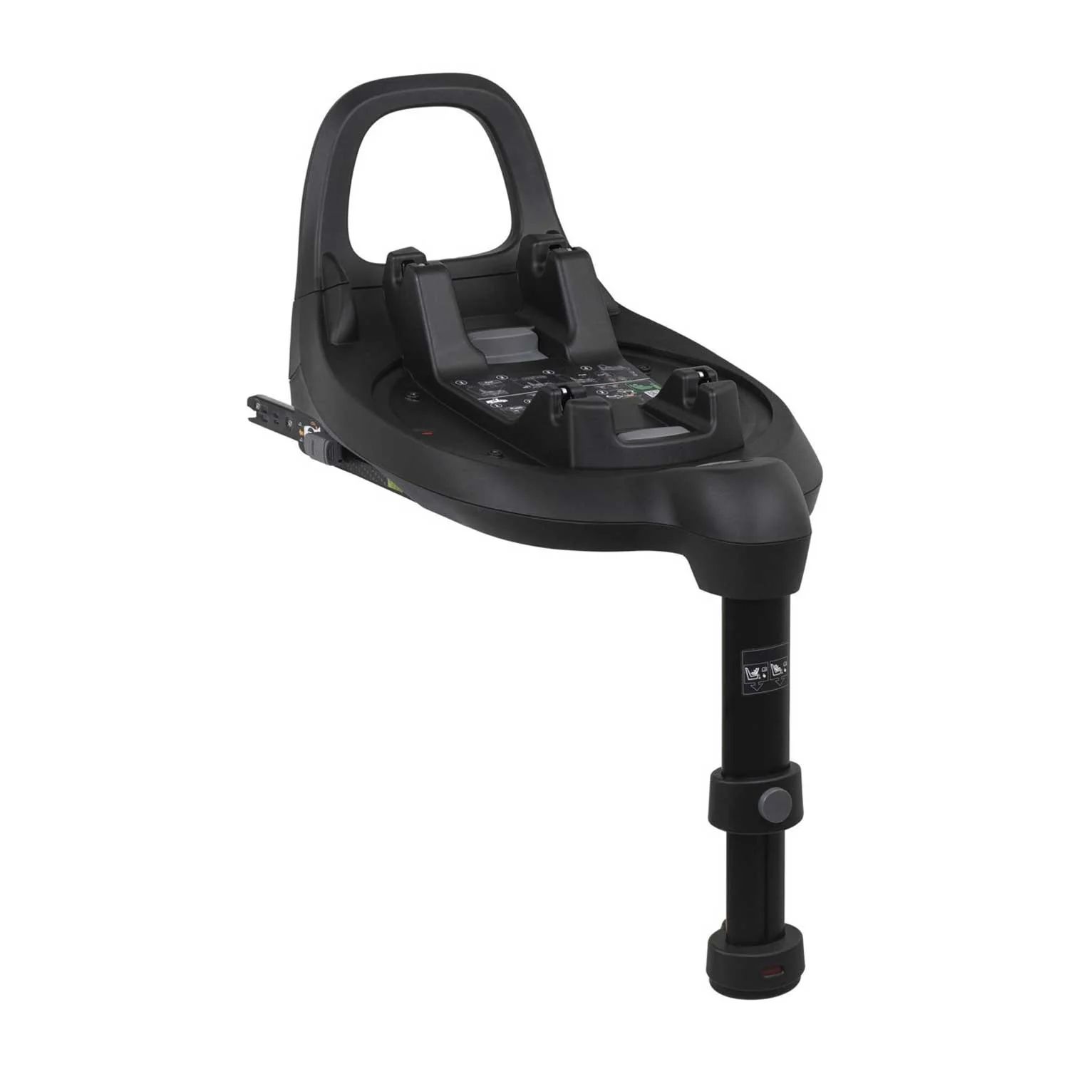 Chicco - Full 360 I-Size Base Per Seggiolini Auto