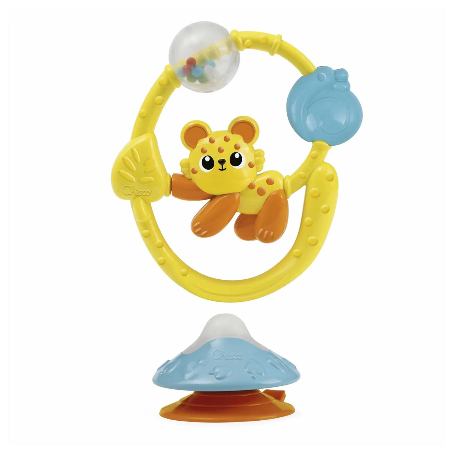 Chicco - Gioco Per Seggiolone Amico Della Giungla - Image 3