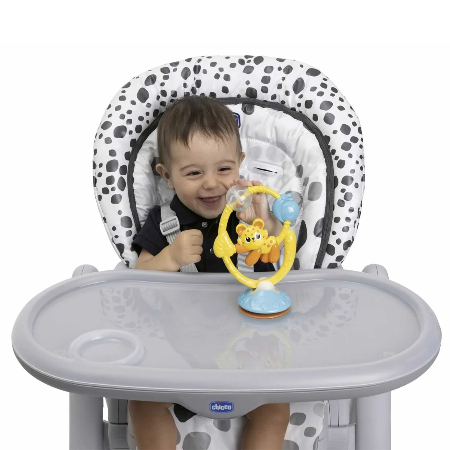 Chicco - Gioco Per Seggiolone Amico Della Giungla - Image 5