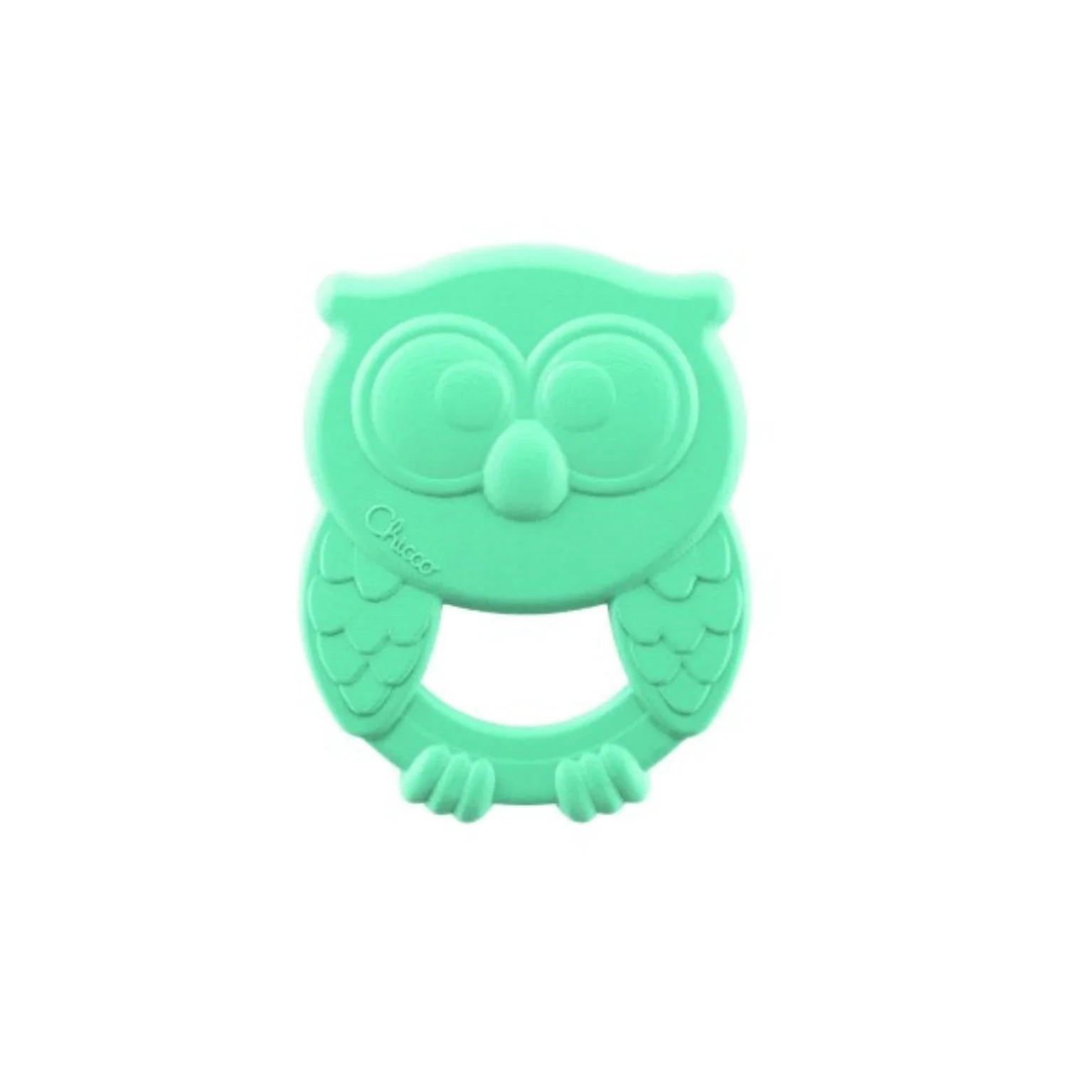 Chicco - Gufo Massaggiagengive ECO+ - Image 2