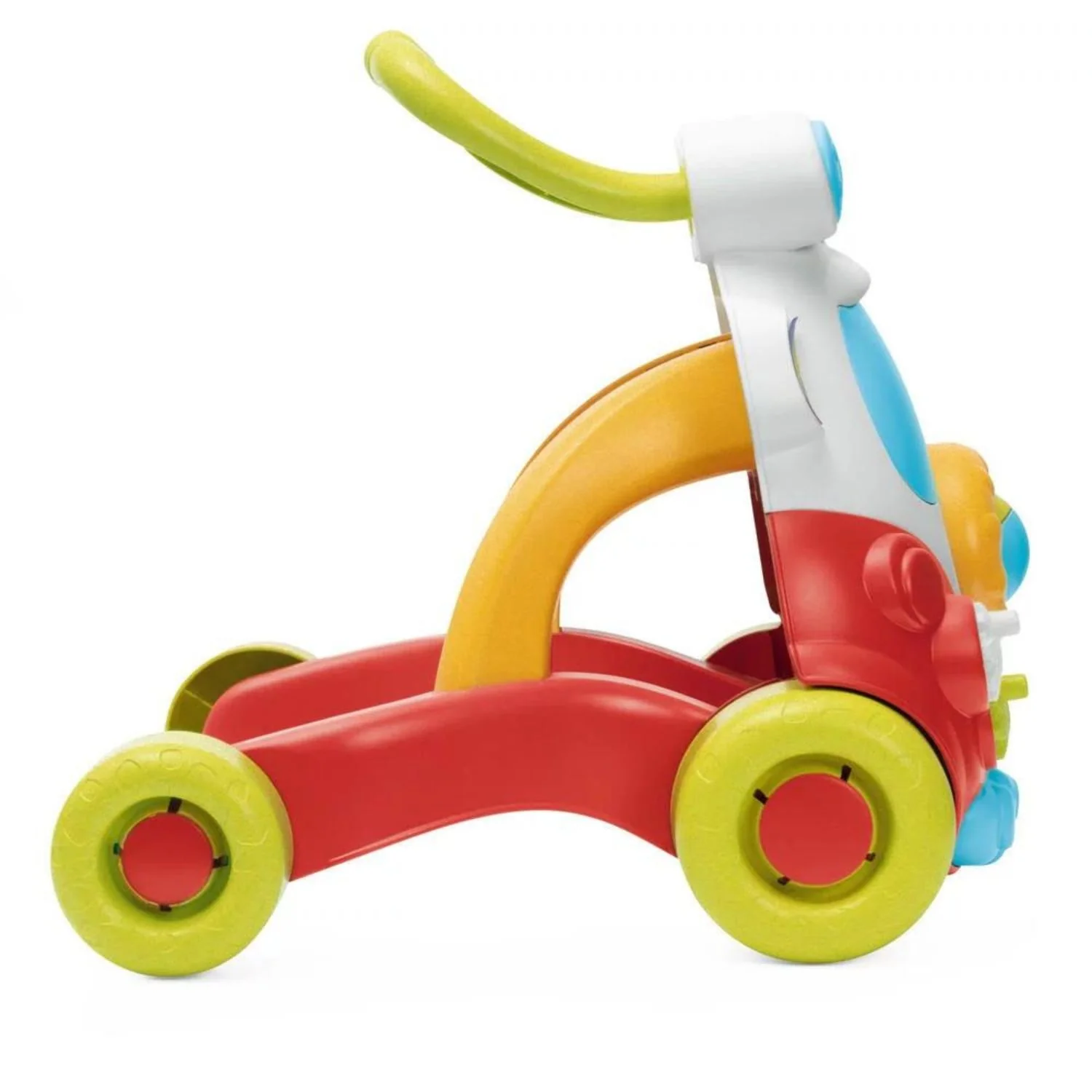 Chicco - Happy Hippy Primipassi Eco+ - Image 3