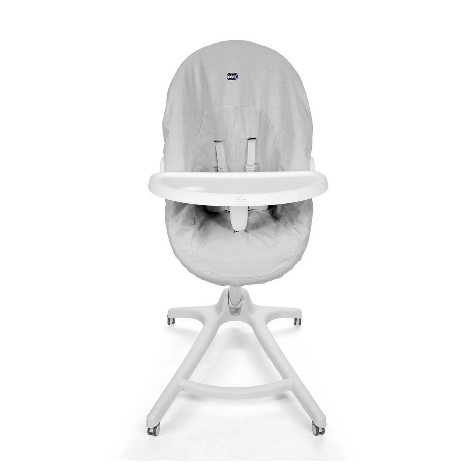Chicco - Kit Pappa Per Baby Hug 4in1 - Image 2