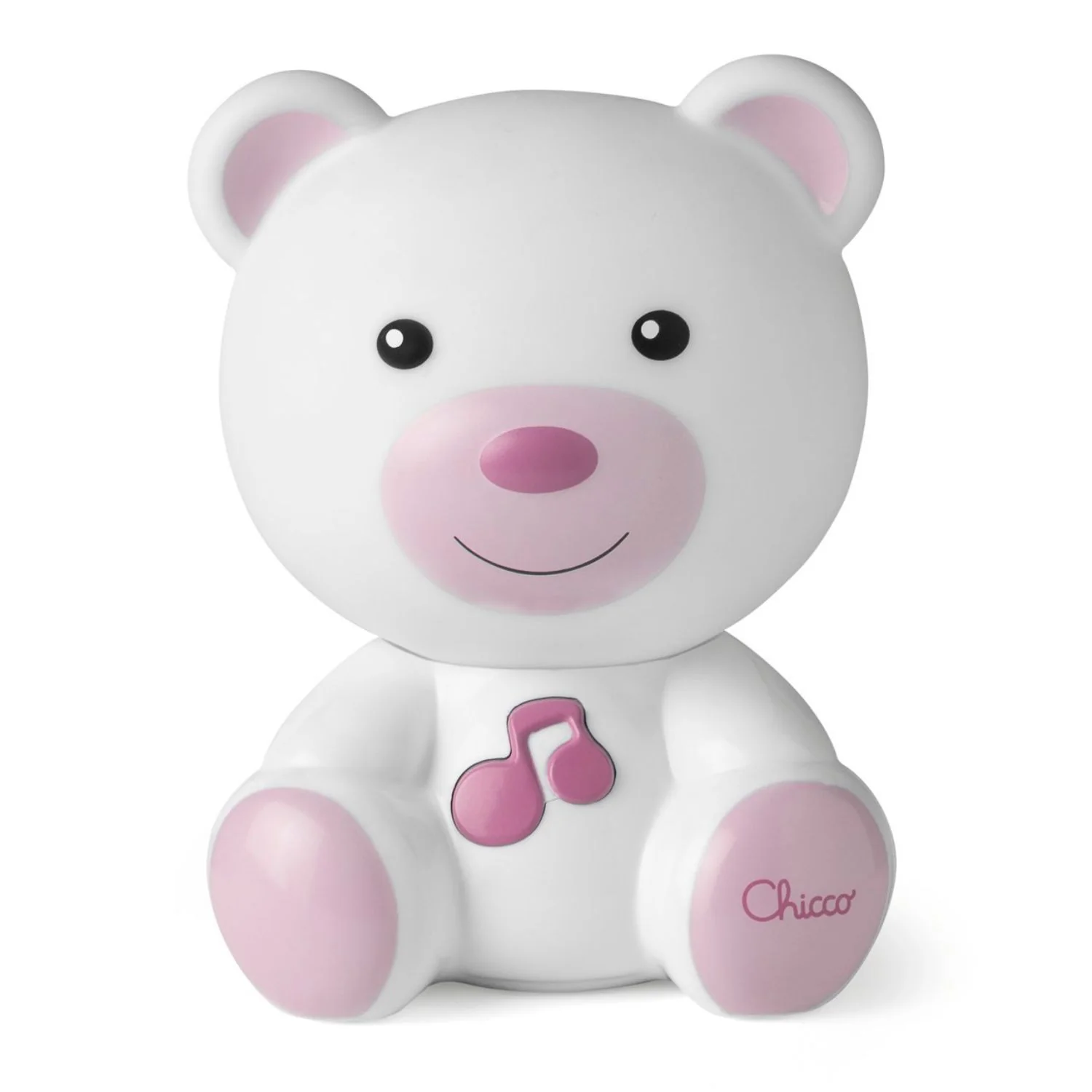 Chicco - Luce orsetto sogni d'oro
