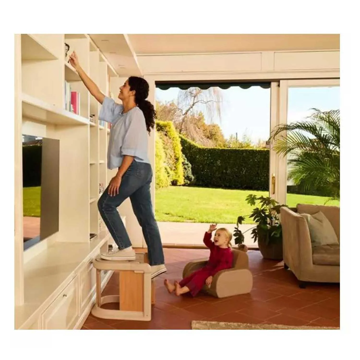 Chicco - Meraviglia Learning Tower - Image 3