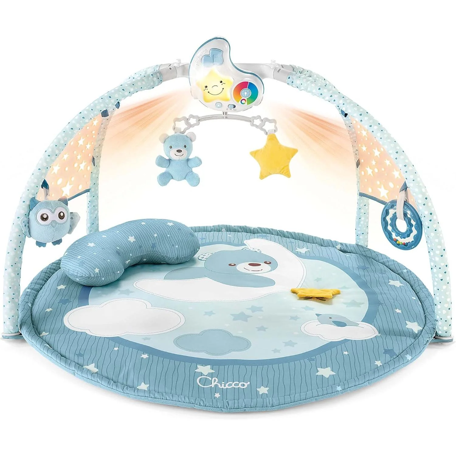 Chicco - Palestrina Dei Colori First Dreams - Image 3