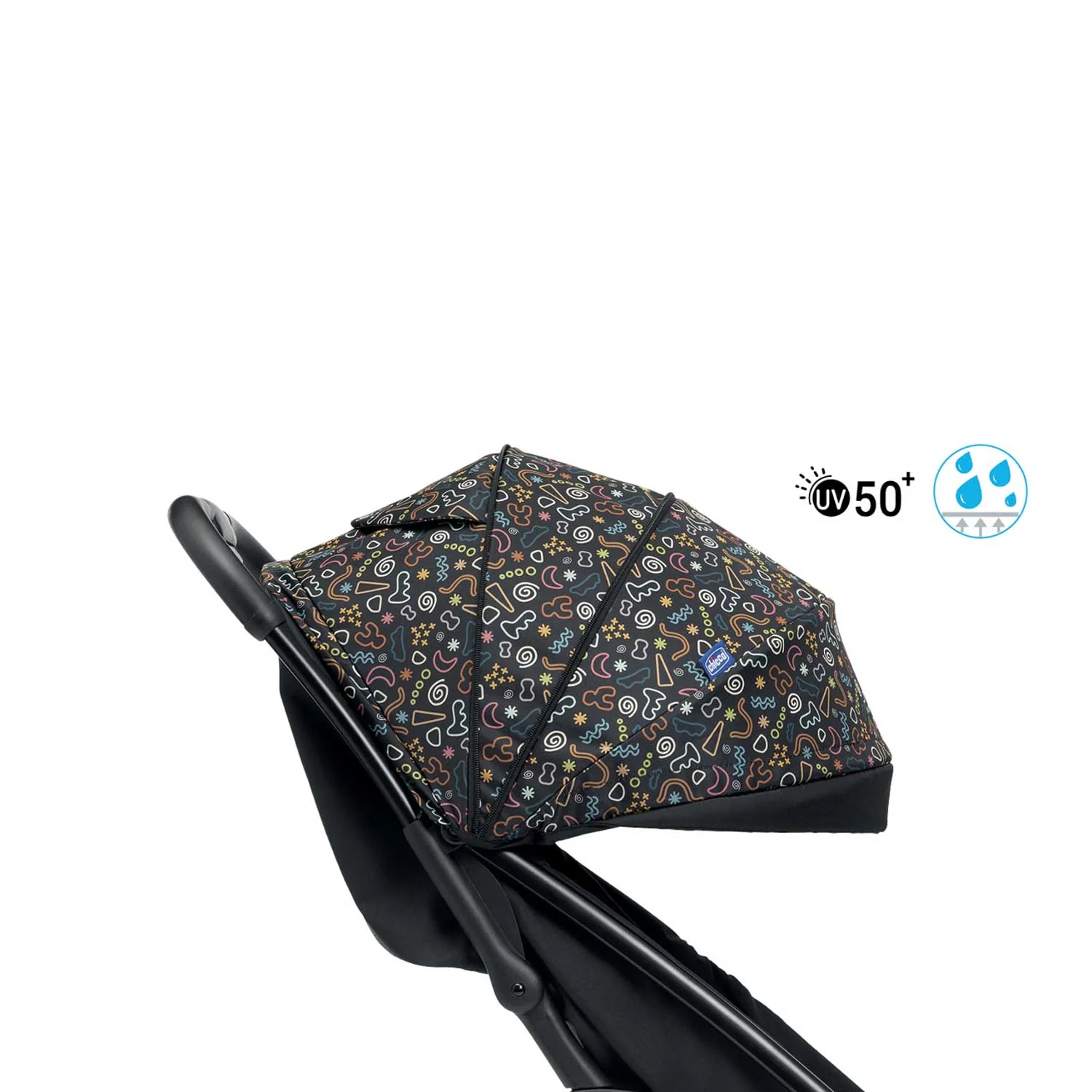 Chicco - Passeggino Ultraleggero Glee - Image 3