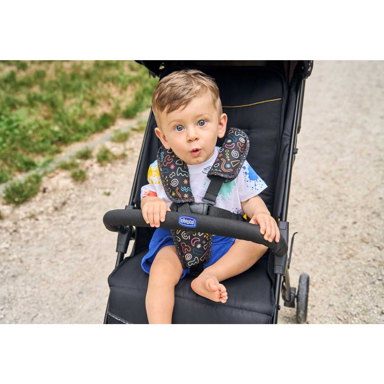 Chicco - Passeggino Ultraleggero Glee - Image 6