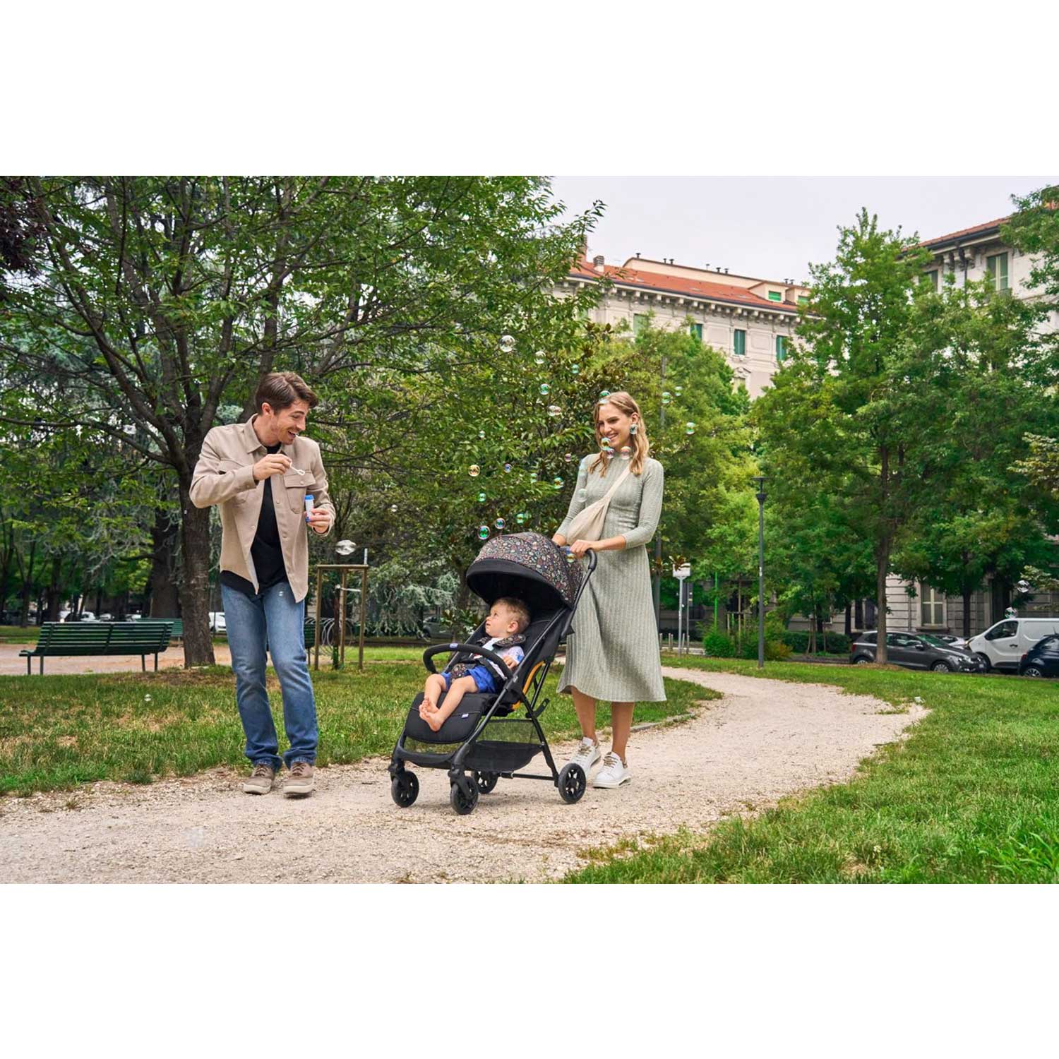 Chicco - Passeggino Ultraleggero Glee - Image 7