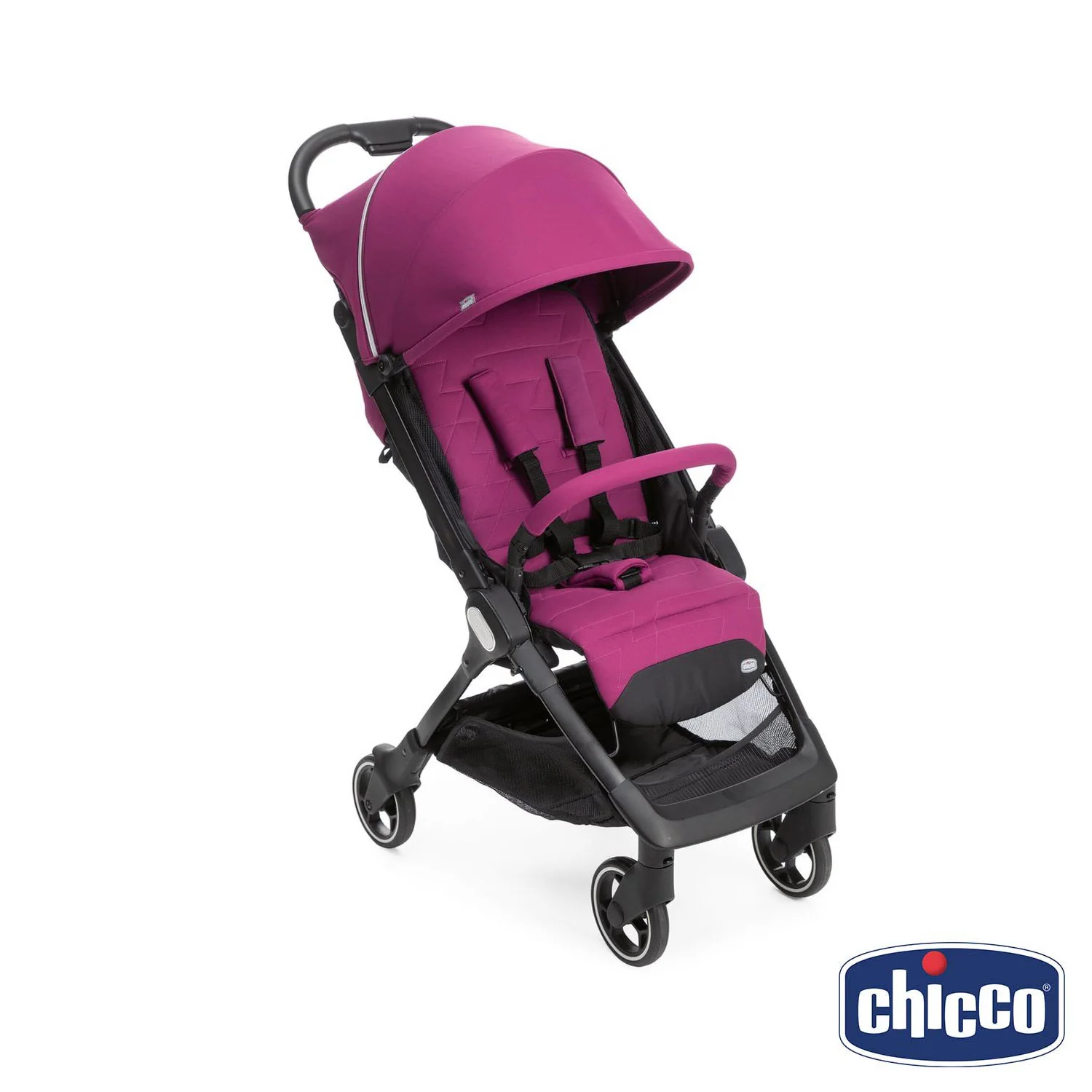 Chicco - Passeggino ultracompatto We - Image 13