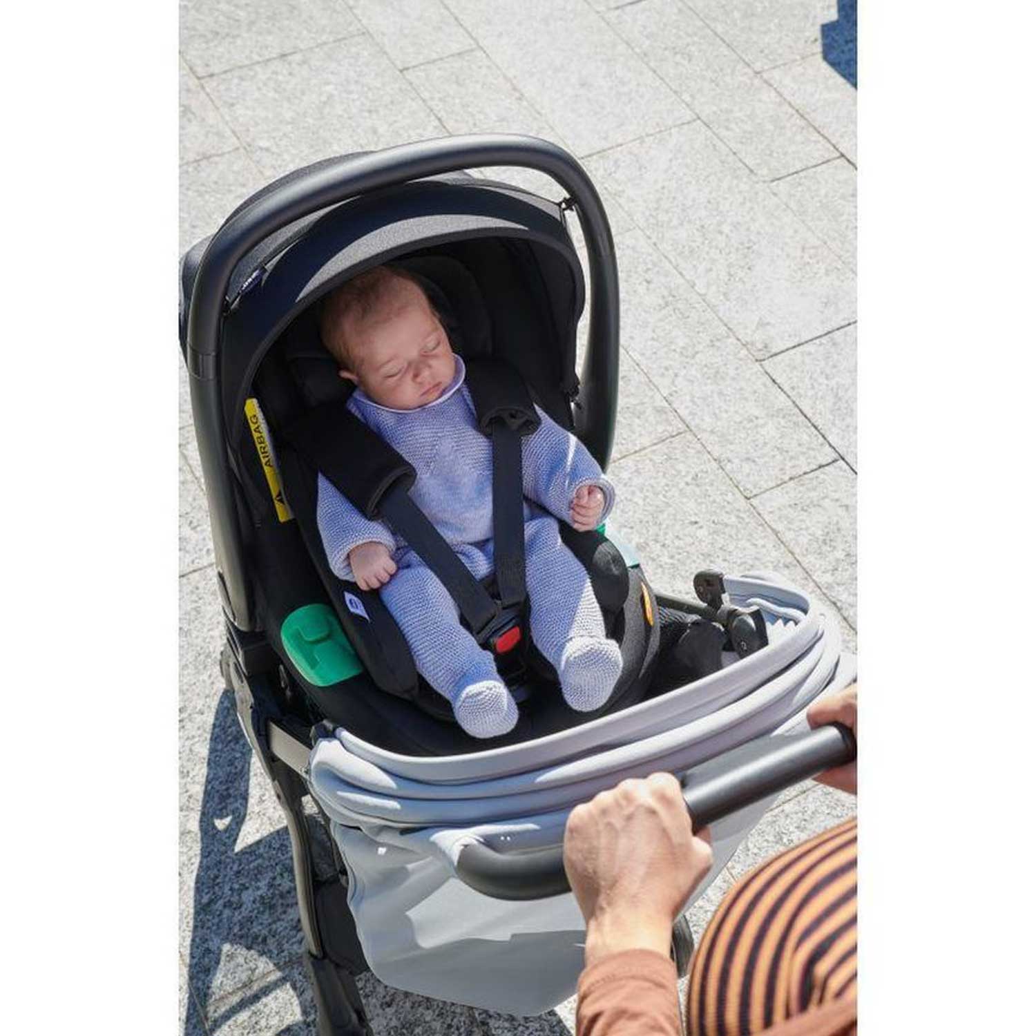 Chicco - Passeggino ultracompatto We - Image 7