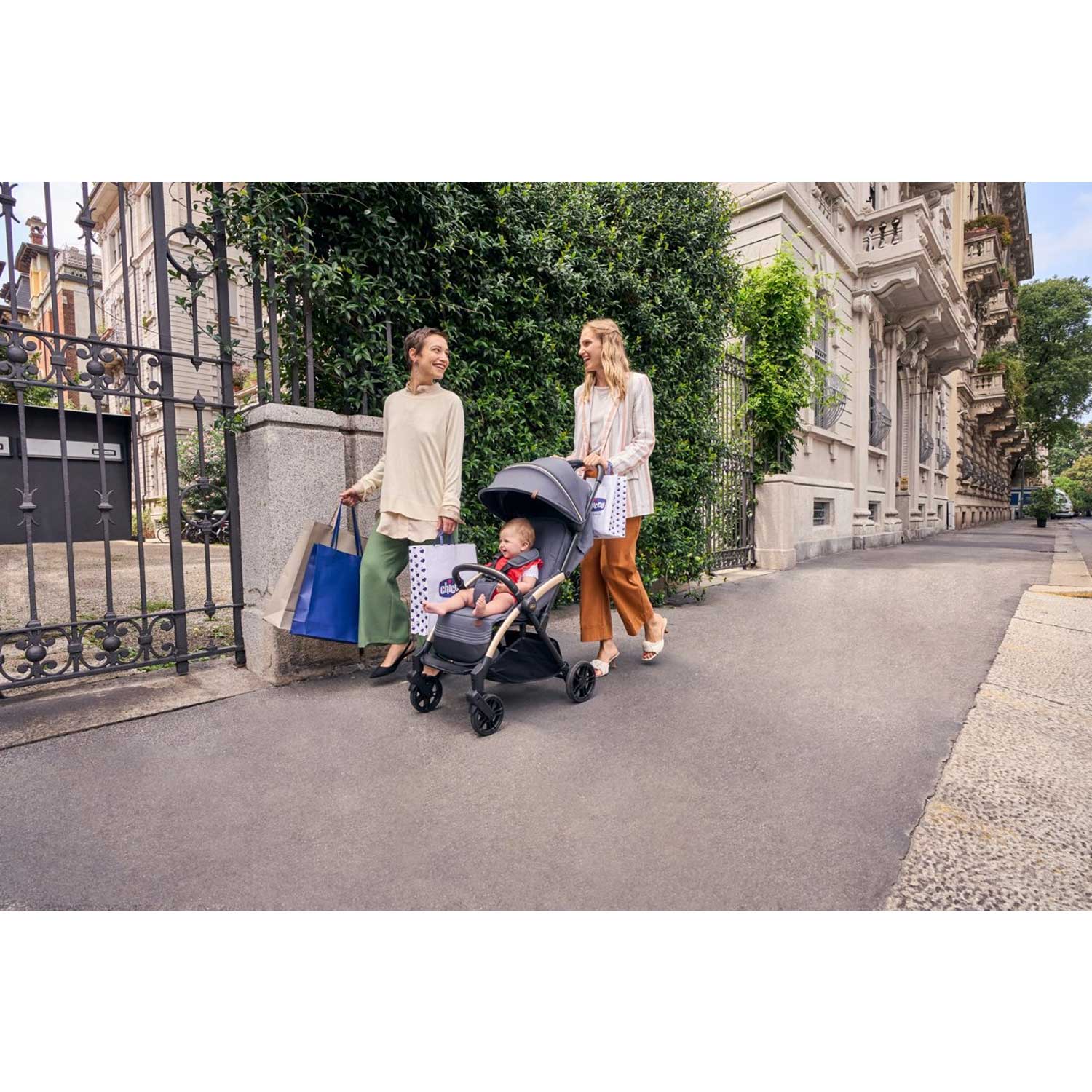 Chicco - Passeggino Ultraleggero Goody XPlus - Image 5