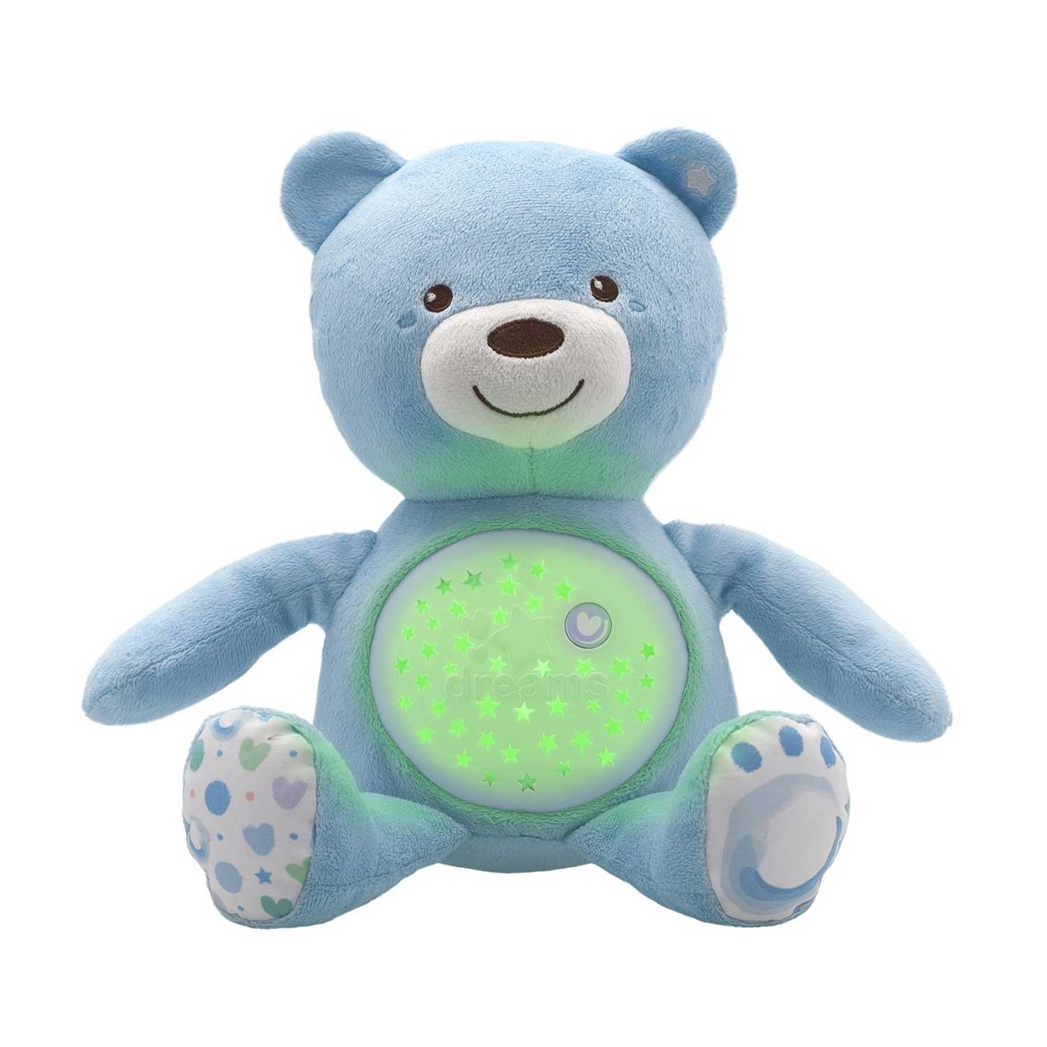 Chicco - Pupazzo proiettore Baby Bear First Dreams - Image 11