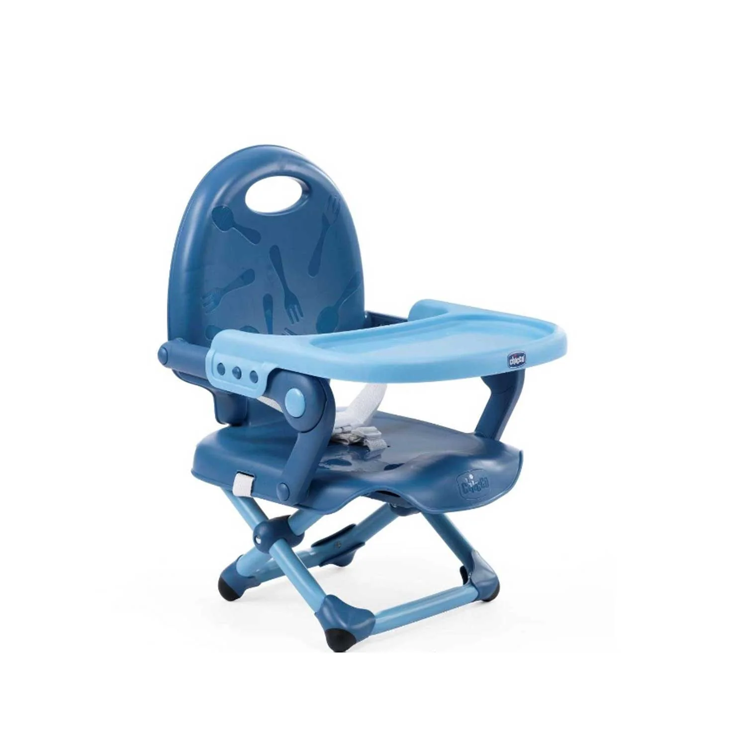 Chicco - Rialzo Sedia Alzasedia Pocket Snack - Image 3