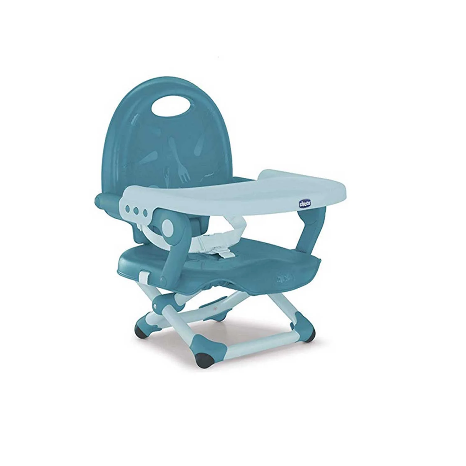 Chicco - Rialzo Sedia Alzasedia Pocket Snack - Image 4