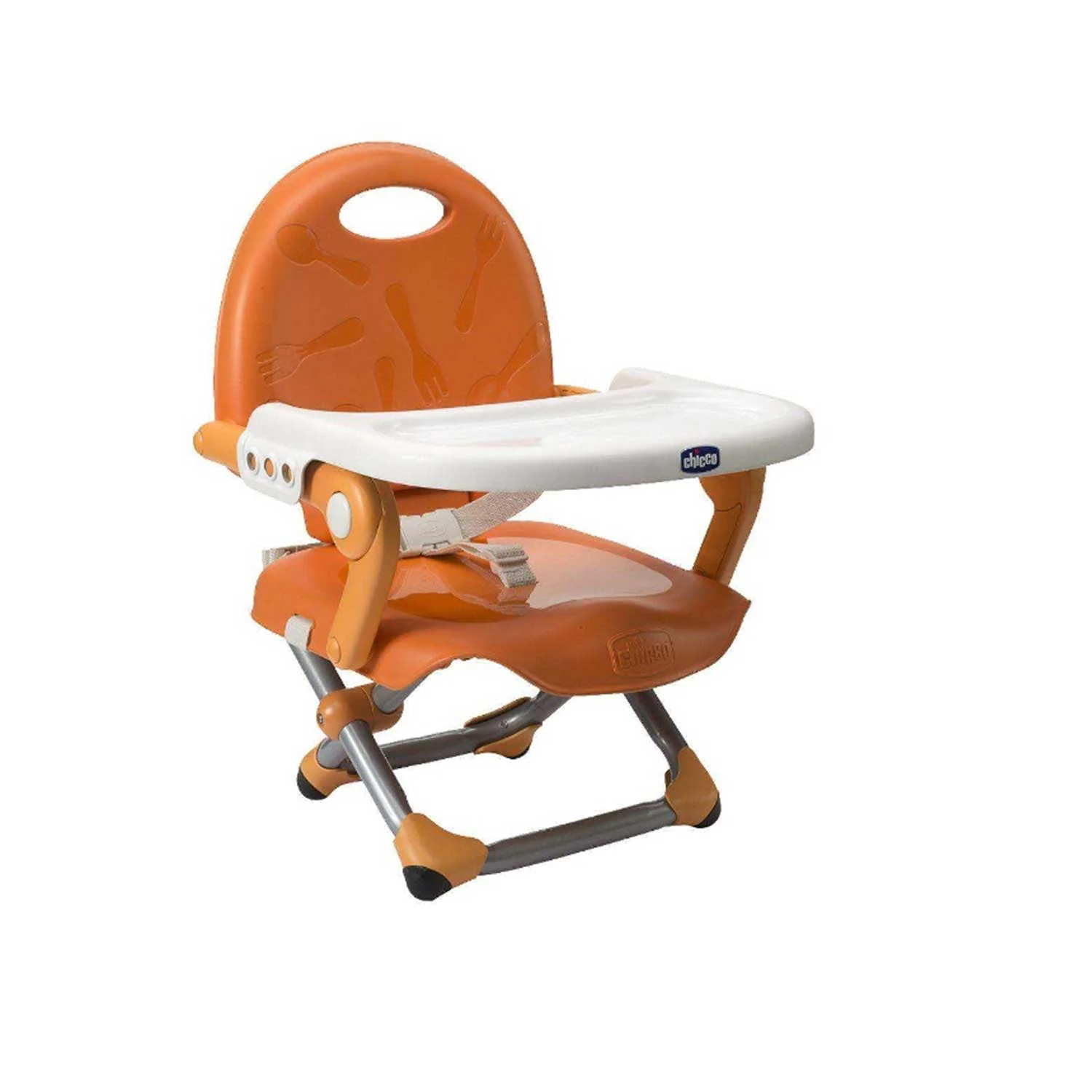 Chicco - Rialzo Sedia Alzasedia Pocket Snack - Image 5