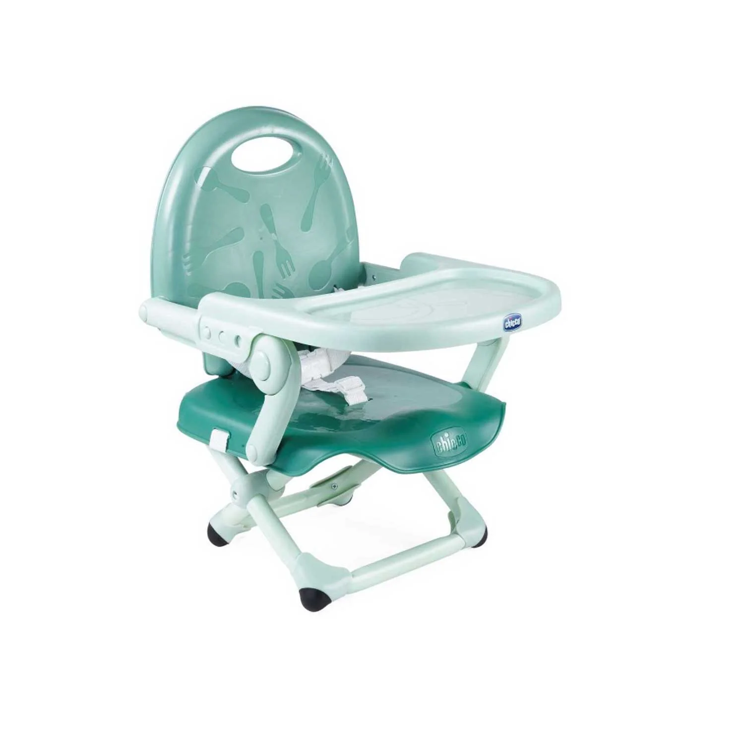 Chicco - Rialzo Sedia Alzasedia Pocket Snack - Image 8