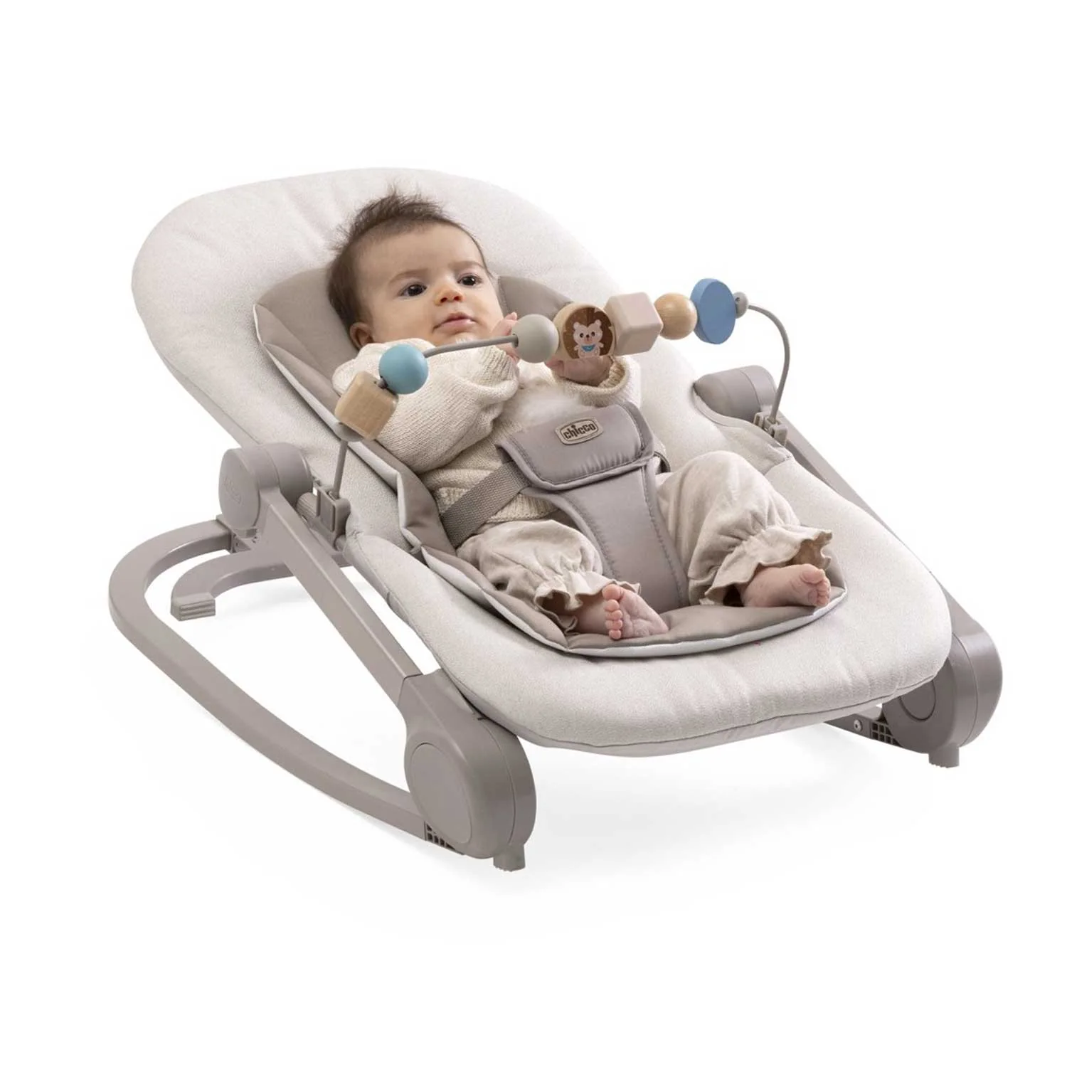 Chicco - Sdraietta Magia - Image 5