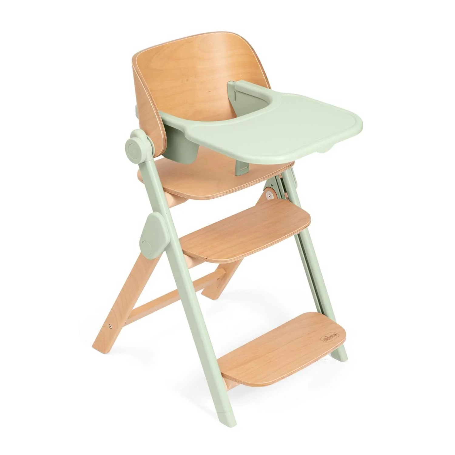 Chicco - Sedia Evolutiva Meraviglia - Image 3