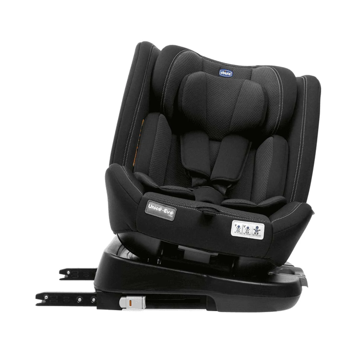 Chicco - Seggiolino Auto 360 Unico Evo I Size - Image 2