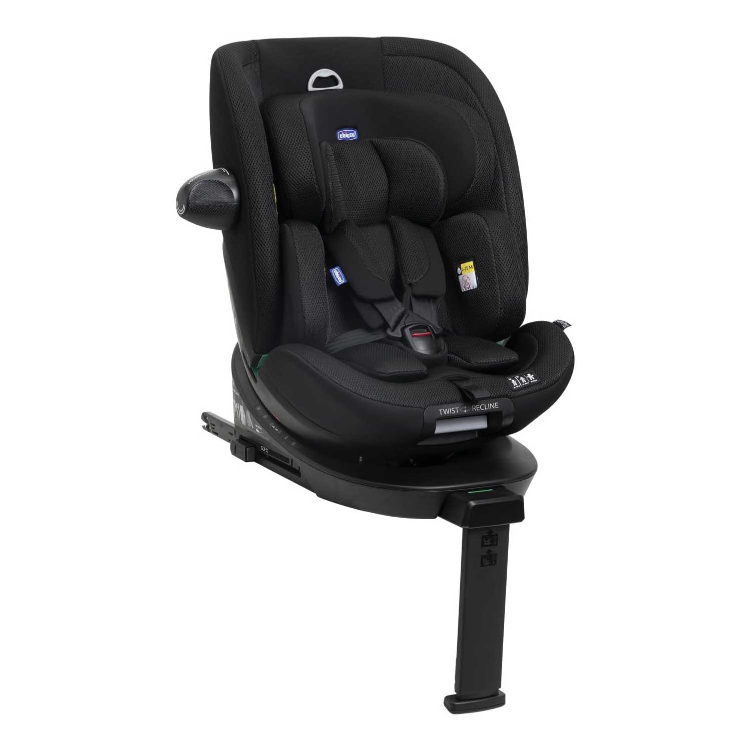 Chicco - Seggiolino Auto EverOne Isize - Image 8