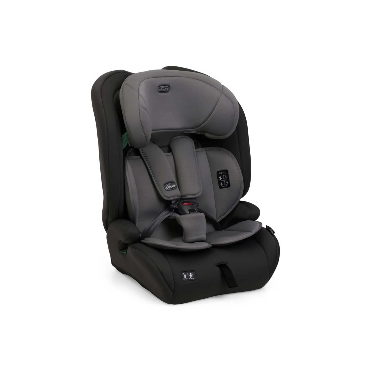 Chicco - Seggiolino Auto Gro Up ISize - Image 5