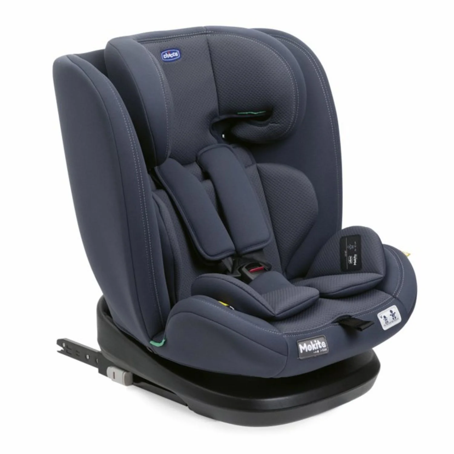 Chicco - Seggiolino auto Mokita iSize - Image 5