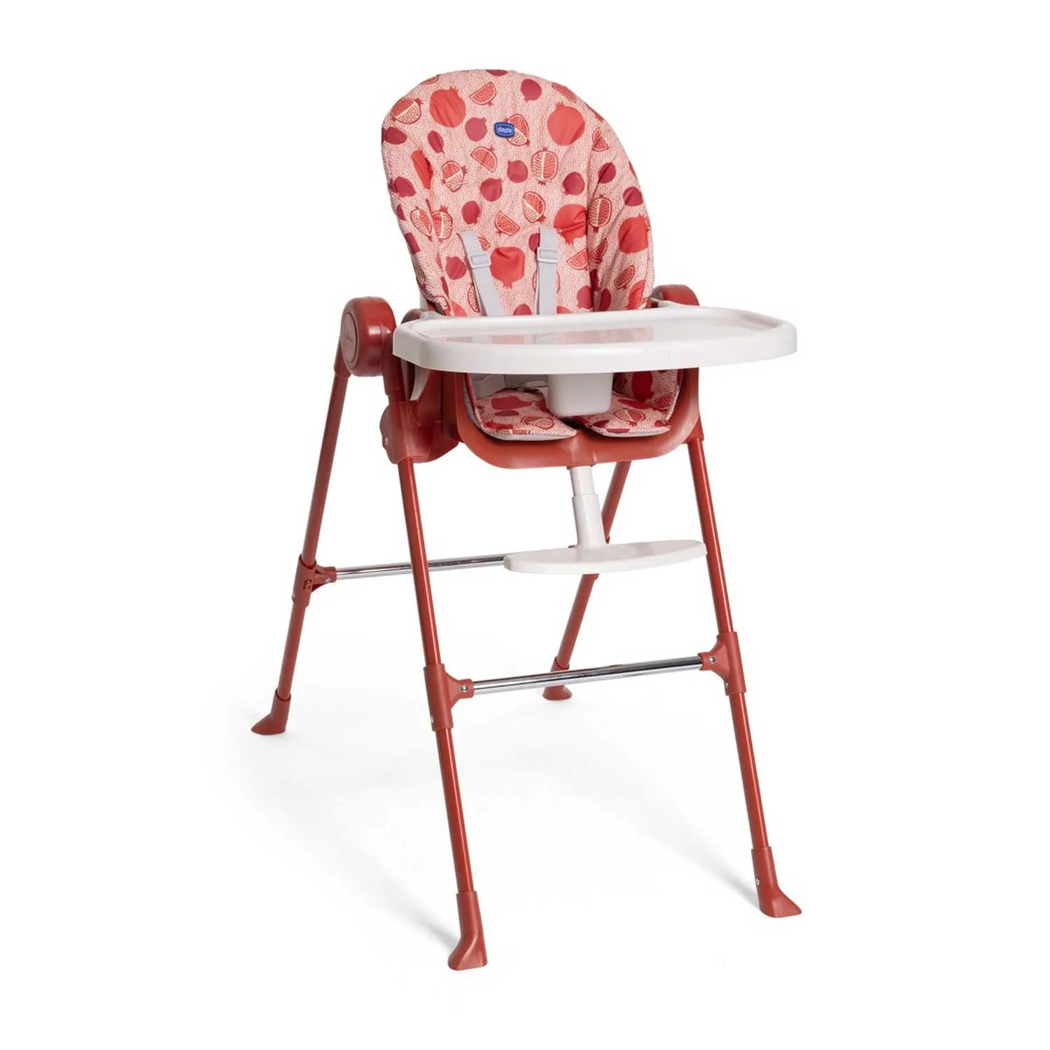 Chicco - Seggiolone Pappa Polly Essential - Image 10