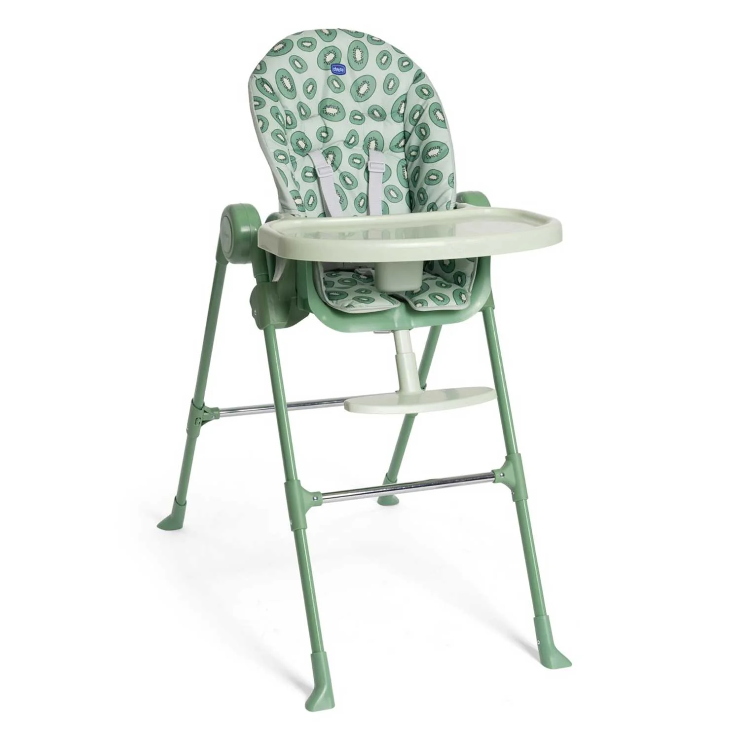 Chicco - Seggiolone Pappa Polly Essential - Image 11