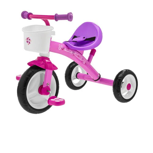 Chicco - Triciclo U-GO - Image 3