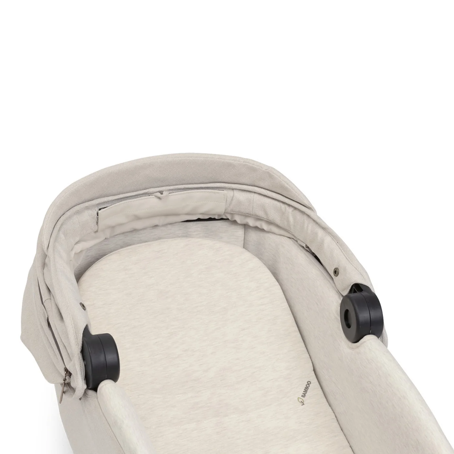 Chicco - Trio Bellagio Flexi Con Seggiolino Auto First Seat Recline Isize - Image 16