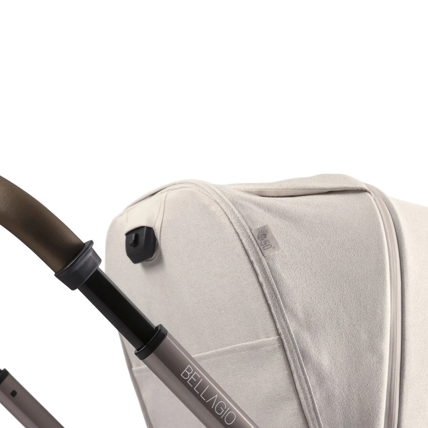 Chicco - Trio Bellagio Flexi Con Seggiolino Auto First Seat Recline Isize - Image 6