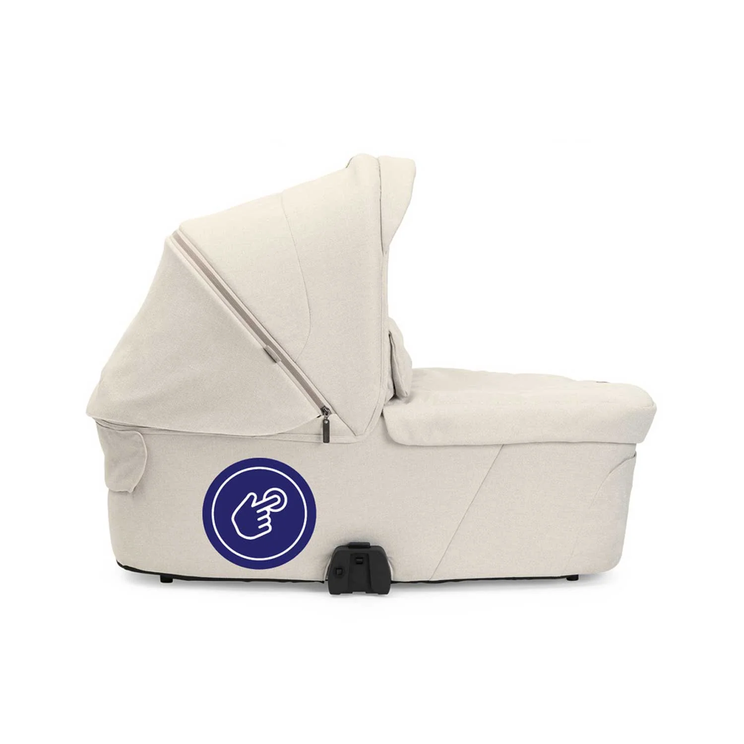 Chicco - Trio Bellagio Flexi Con Seggiolino Auto Kory Isize Plus - Image 11