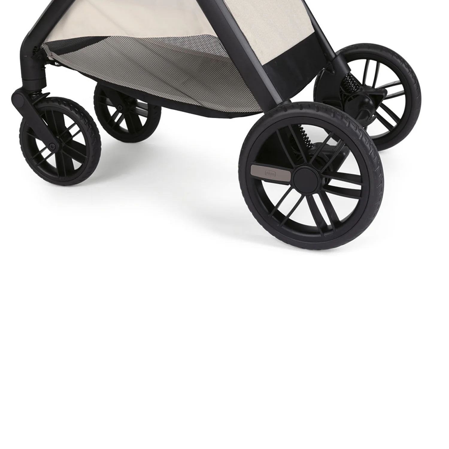 Chicco - Trio Bellagio Flexi Con Seggiolino Auto Kory Isize Plus - Image 6