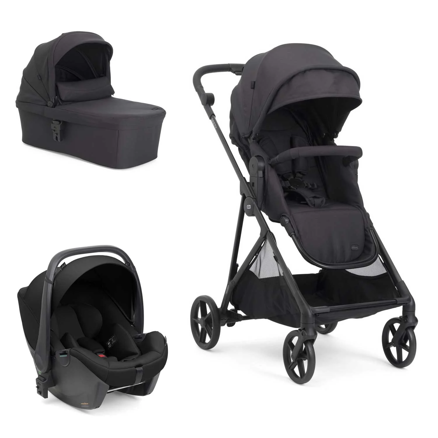 Chicco - Trio Seety Con Kory Essential Isize - Image 20