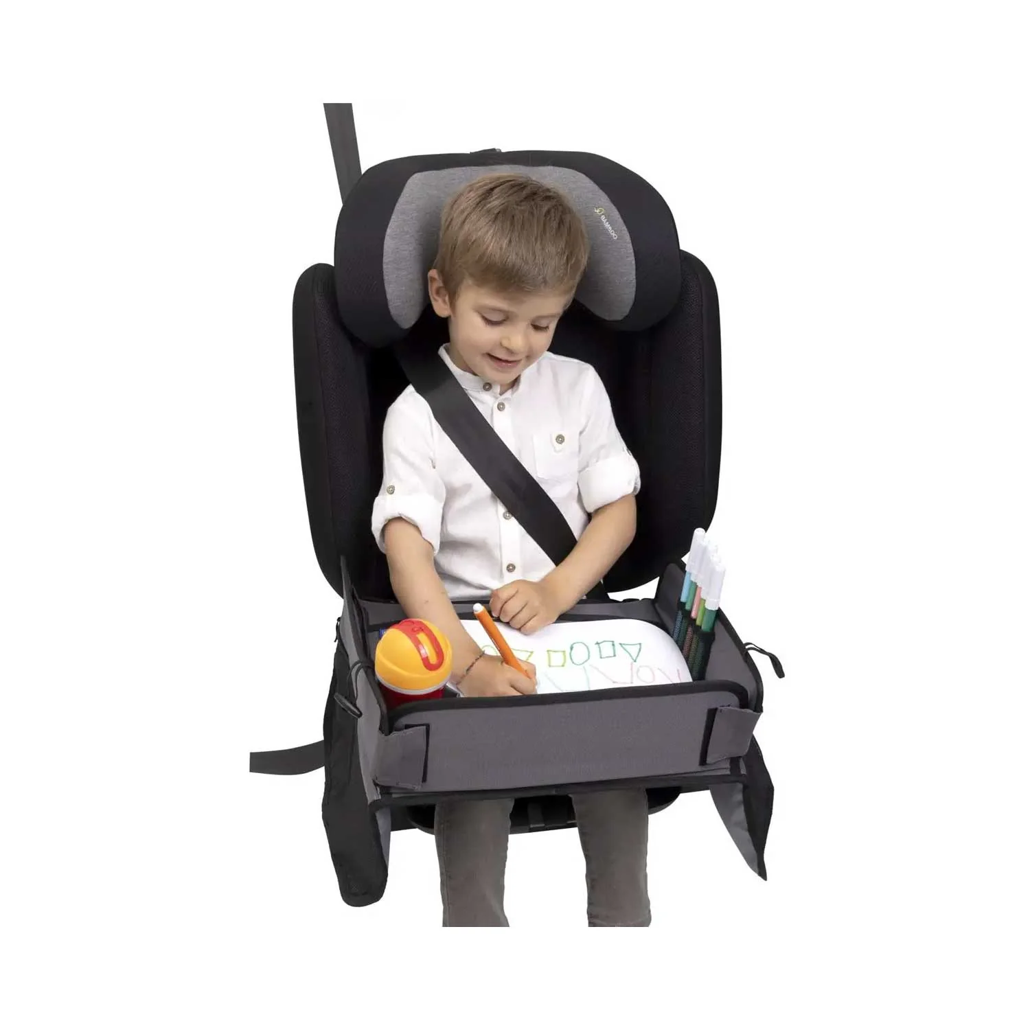 Chicco - Vassoio Da Viaggio - Image 3