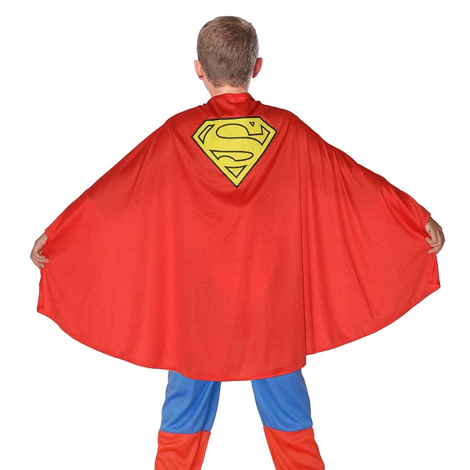 Ciao - Costume Bambino Carnevale: Superman - Image 2