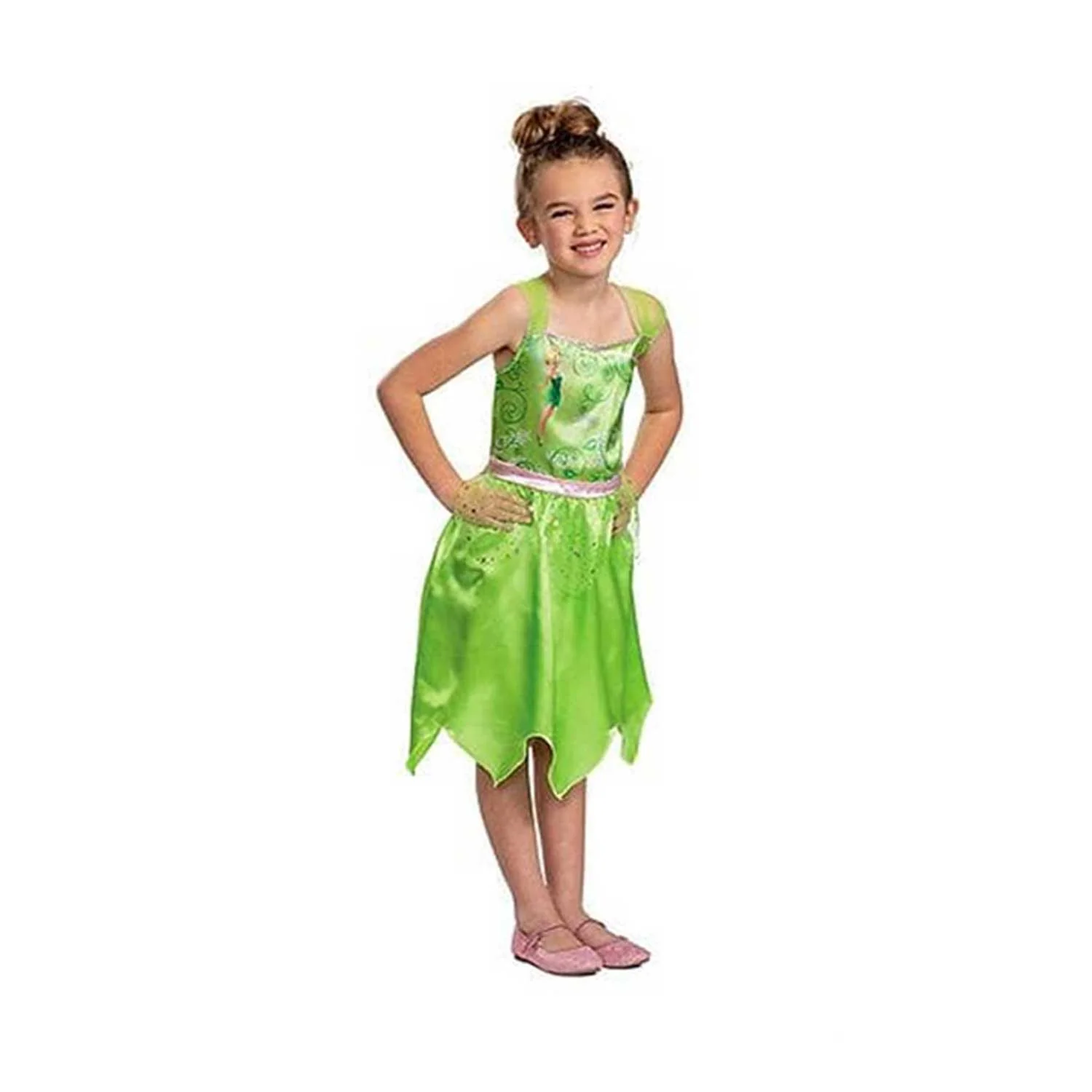 Ciao - Costume Bambina Carnevale: Trilli