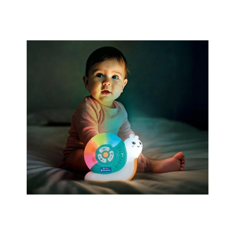 Clementoni - Baby For You Night Lamp Sweet Dreams 17973 - Image 3
