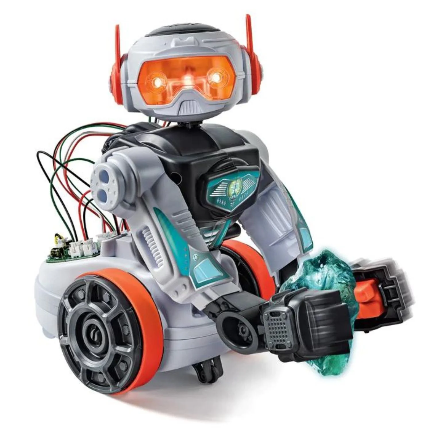 Clementoni - Evolution Robot 19305 - Image 3