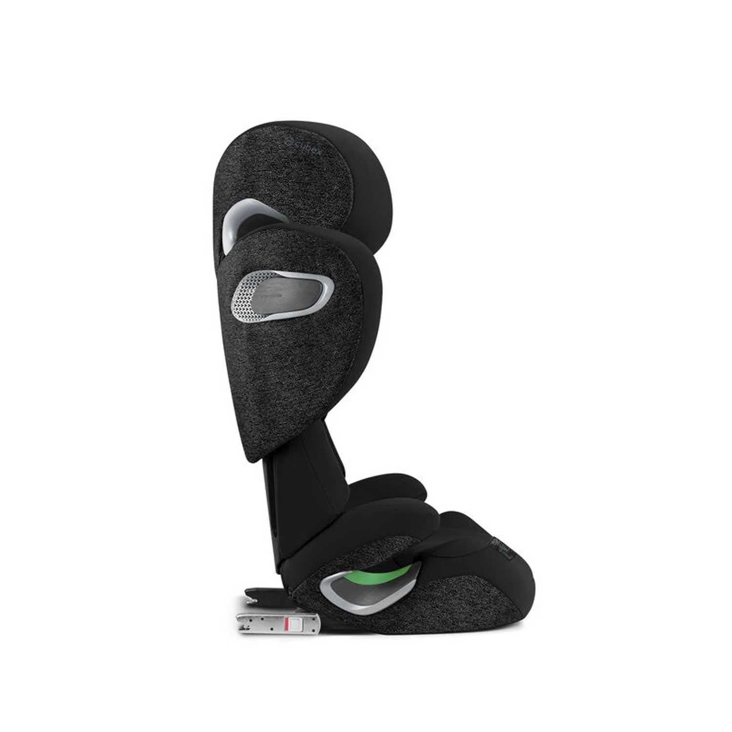 Cybex - Seggiolino Auto Solution T I-Fix Plus Ece R 129 da 3 a 12 anni - Image 4