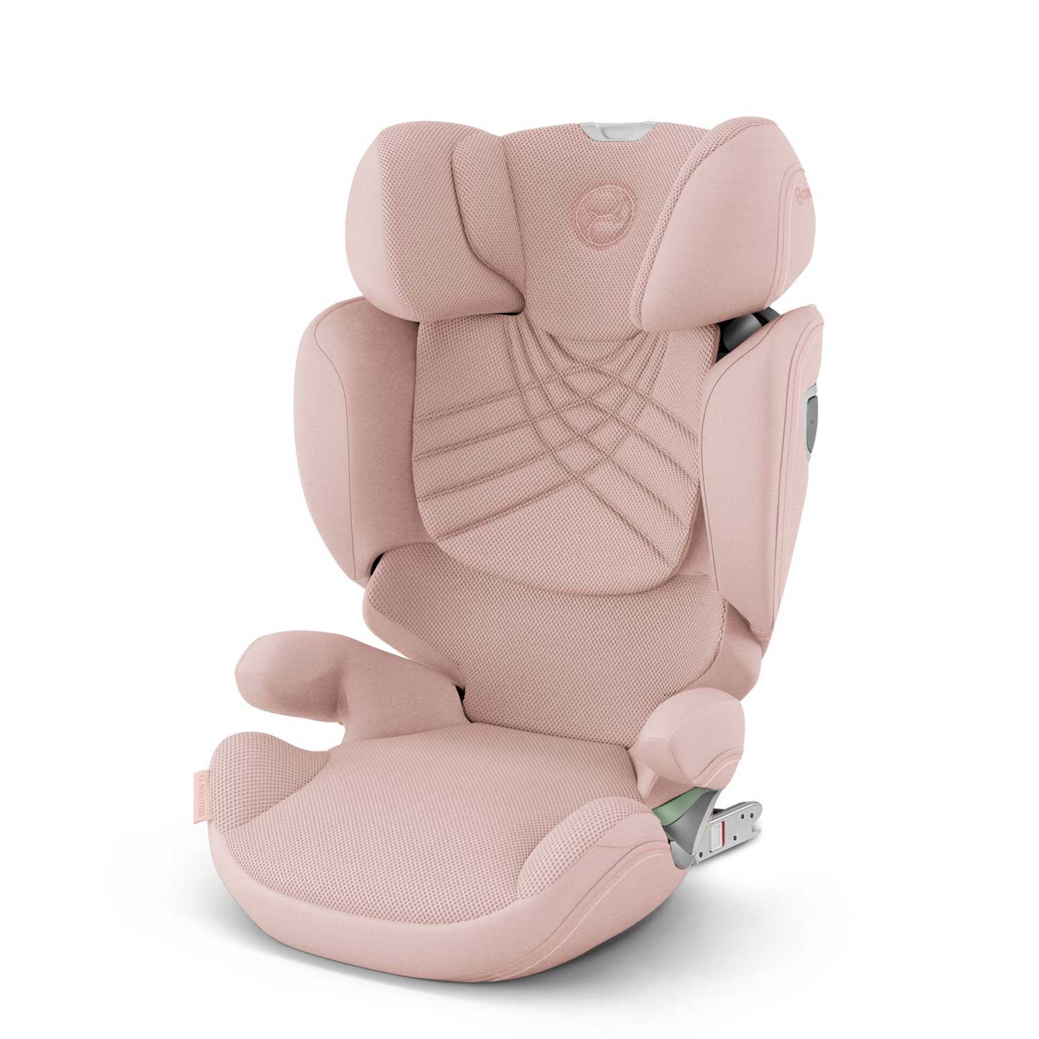 Cybex - Seggiolino Auto Solution T I-Fix Plus Ece R 129 da 3 a 12 anni - Image 7